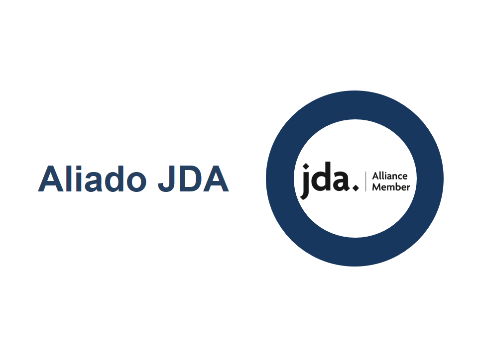 JDA Reseller