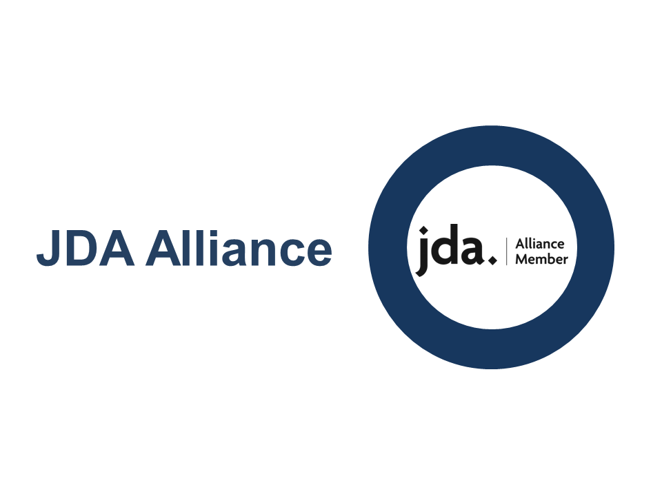 JDA Reseller